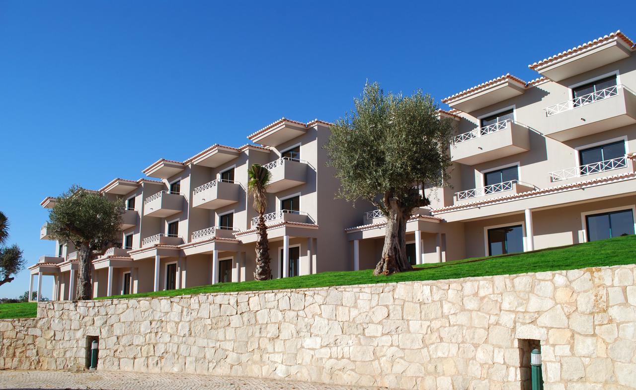 Pestana Gramacho Residences Ferragudo  Exterior photo