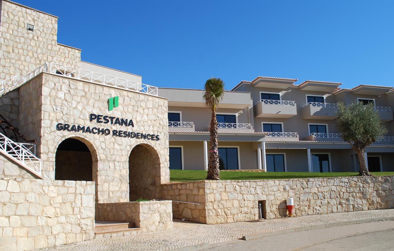 Pestana Gramacho Residences Ferragudo  Exterior photo