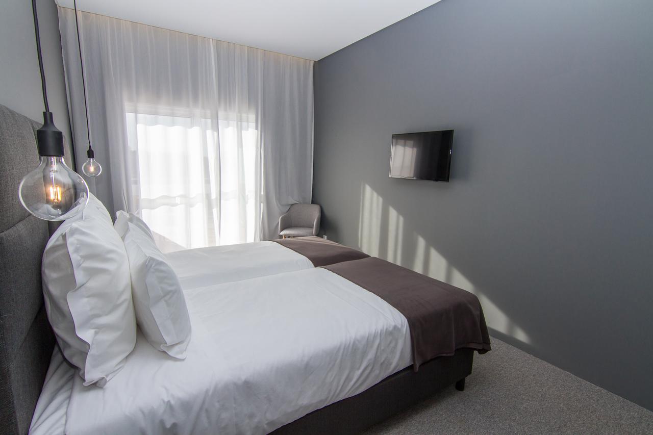 Pestana Gramacho Residences Ferragudo  Exterior photo